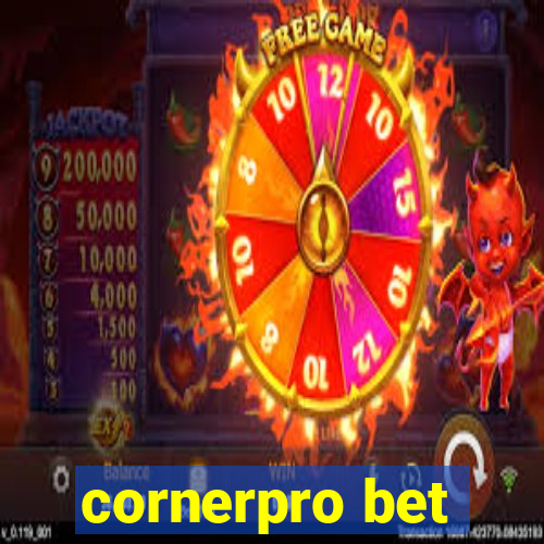 cornerpro bet